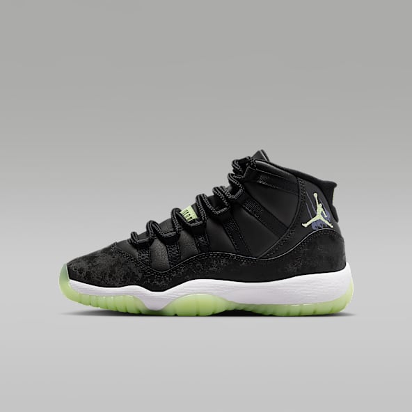 Jordan 11. Nike.com